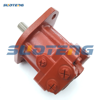14533496 Motor de ventoinha hidráulica VOE14533496 Para escavadeira EC330B EC360B