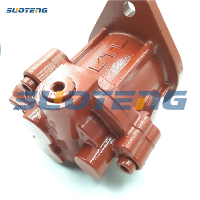 14533496 Motor de ventoinha hidráulica VOE14533496 Para escavadeira EC330B EC360B
