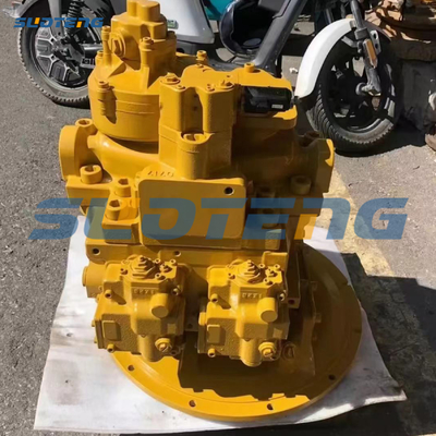 488-4576 4884576 Bomba hidráulica para escavadeira E349D2
