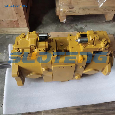 550-4341 5504341 Bomba principal hidráulica para escavadeira E336GC