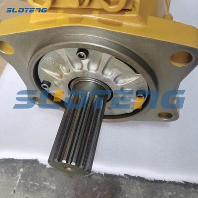 550-4341 5504341 Bomba principal hidráulica para escavadeira E336GC