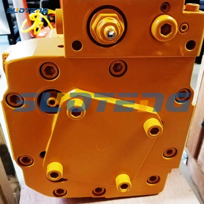 9T-3680 9T3680 Bomba de pistão hidráulica para peças de bulbozer D6R