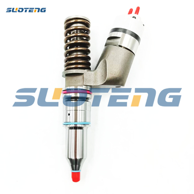 249-0713 2490713 Injetor de combustível diesel Injetor de combustível ferroviário comum para motores C11 C13 Partes