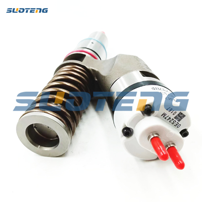 249-0713 2490713 Injetor de combustível diesel Injetor de combustível ferroviário comum para motores C11 C13 Partes