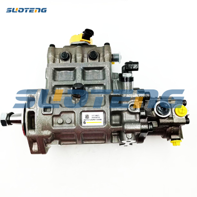 317-8021 3178021 Bomba de injecção de combustível Bomba diesel para motor C6.6