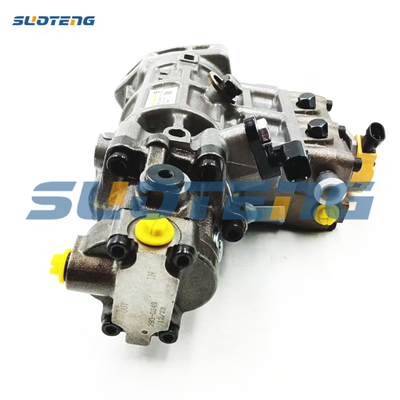 317-8021 3178021 Bomba de injecção de combustível Bomba diesel para motor C6.6