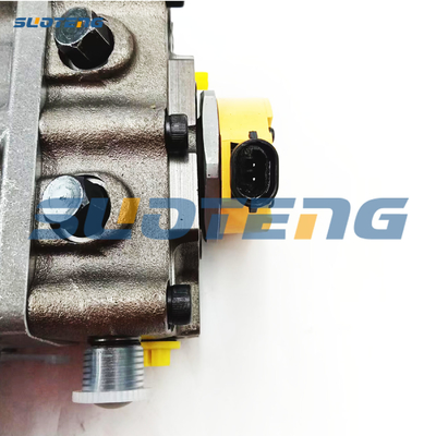 317-8021 3178021 Bomba de injecção de combustível Bomba diesel para motor C6.6