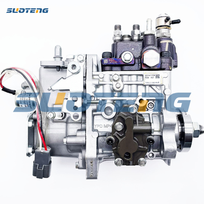 729932-51360 Bomba de injecção de combustível Bomba diesel para motor 4TNV94