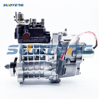 729932-51360 Bomba de injecção de combustível Bomba diesel para motor 4TNV94