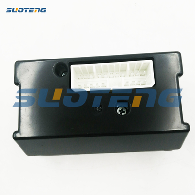 227-7575 Painel de controlo 2277575 Para escavadeira E312D E320D