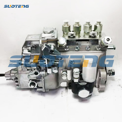 Número de peça 212-8469 Bomba de injecção de combustível diesel para motor 3064 E312C