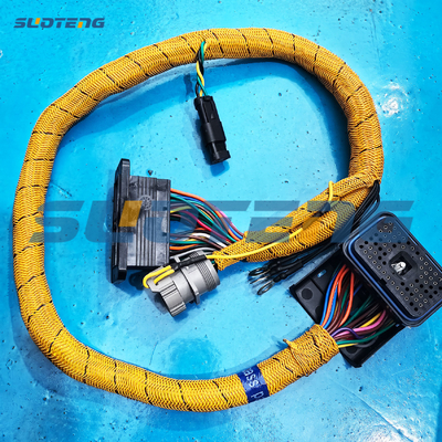 264-2354 2642354 Arnês de comando para motor industrial C18