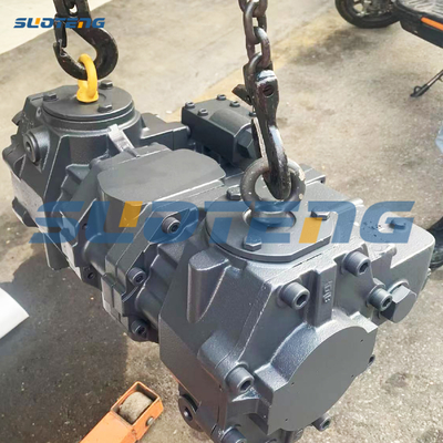 235-60-11100 235-6011100 Bomba de pistão hidráulica para máquina GD825