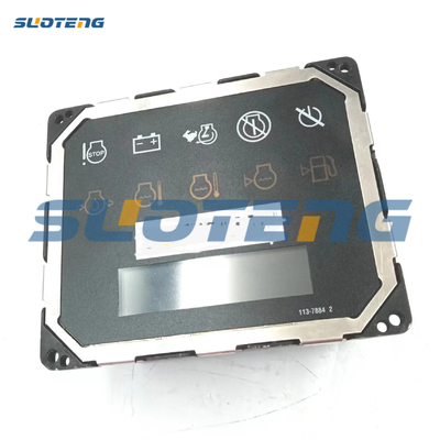 386-6022 3866022 máquina escavadora Monitor For 3508 3512 peças de motor