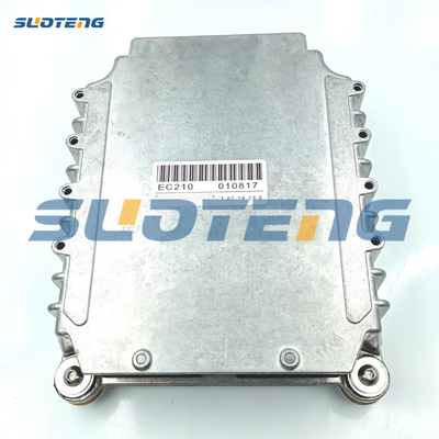 60100002 Controlador ECU Para partes de escavadeiras EC210B