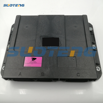 332/K6848 Controlador ECU Para JS200 JS220 Peças de escavadeira