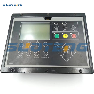 503-4417 5034417 EMCP4.4 Painel de controlo para gerador 3512