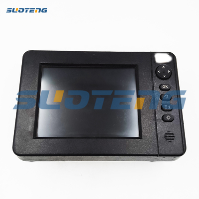 466-7905 4667905 Display de monitor para caminhão 730C