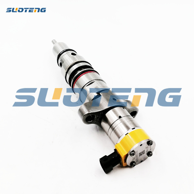 387-9433 3879433 Injetor de combustível do motor C9 para escavadeira E330D