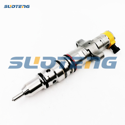 387-9433 3879433 Injetor de combustível do motor C9 para escavadeira E330D