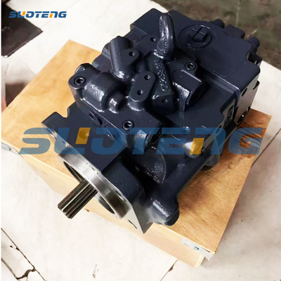 Bomba hidráulica Bomba de pistão para partes de escavadeira PC27MR-2