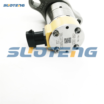 268-1835 2681835 Injetor de combustível do motor C7 Para escavadeira E324D
