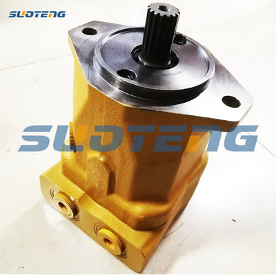266-8034 266-8034 Motor de ventoinha de bomba de pistão hidráulico para escavadeira 345C 345C L