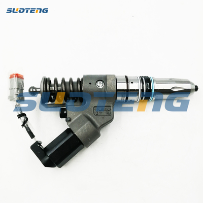 4903472 Injetor de combustível diesel Injetor de carris comuns para motor QSM11