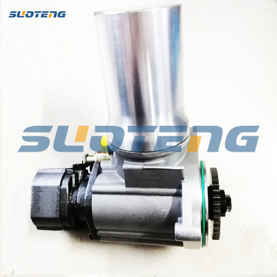 162-9608 Bomba de injecção de combustível Bomba diesel 1629608 Para motor 3126B