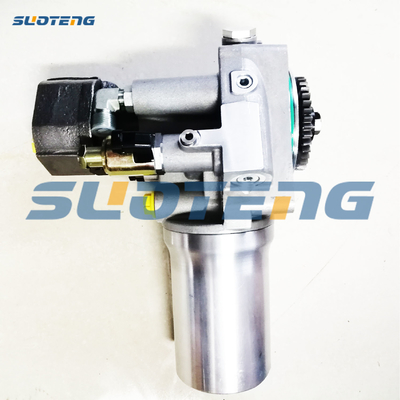 162-9608 Bomba de injecção de combustível Bomba diesel 1629608 Para motor 3126B