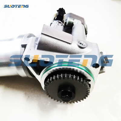162-9608 Bomba de injecção de combustível Bomba diesel 1629608 Para motor 3126B