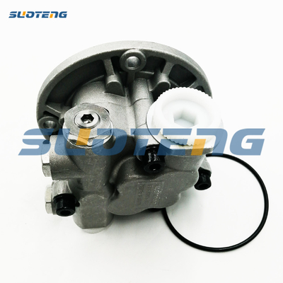2902440-1852D Bomba de engrenagem 29024401852D Para escavadeira SK200-8