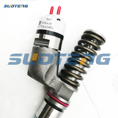 355-6110 Injetor de combustível de motor C15 para camiões pesados