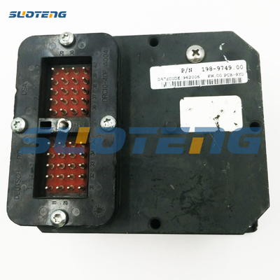 198-9749 Monitor do painel de exibição 1989749 Para motor C7 C9