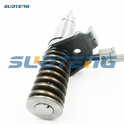 1077732 107-7732 Injetor de combustível diesel Injetor de bocal para motor 3114 3116
