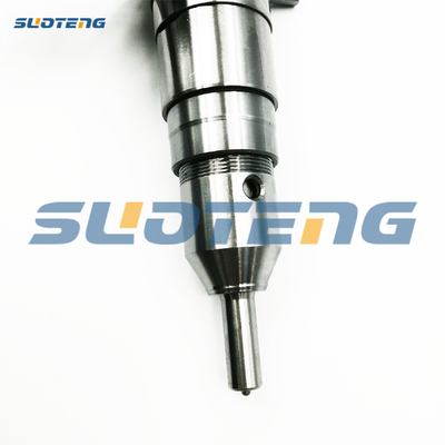 107-7732 Injetor de combustível diesel 1077732 Para motor 3114 3116
