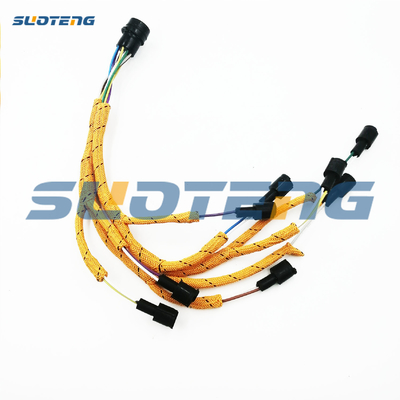 147-1771 1471771 Injetor de combustível Arnês de fiação para 120H 140H Motor Grader