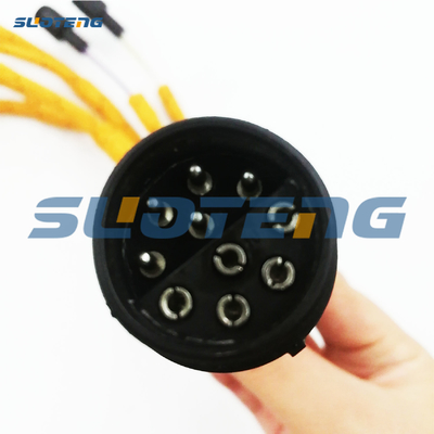 147-1771 1471771 Injetor de combustível Arnês de fiação para 120H 140H Motor Grader