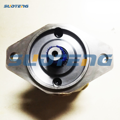 155-9107 1559107 Motor de ventoinha de bomba de pistão hidráulico para escavadeira 330D L