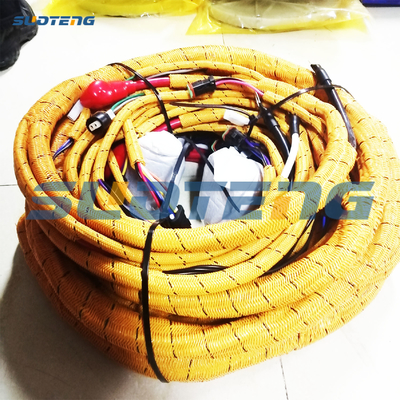204-1863 Chassis Cabling Harness 2041863 Para escavadeira 320C 320C L