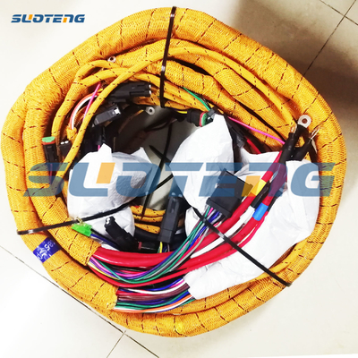204-1863 Chassis Cabling Harness 2041863 Para escavadeira 320C 320C L