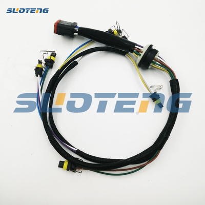 222-5917 Arnês de fiação do motor 2225917 Para escavadeira 325D