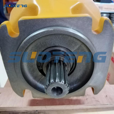 9T-3680 Bomba hidráulica Bomba de pistão 9T3680 Para D6R D6H