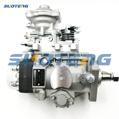 0460424370 Bomba de injecção de combustível Assy 0 460 424 370 VE412F1250L1068