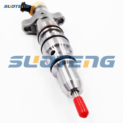 10R-7224 Injetor Injetor de combustível de trens comuns 10R7224 Para motor C9