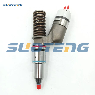 Aço 2490713 Injetor de combustível para motor C13 Original Reman
