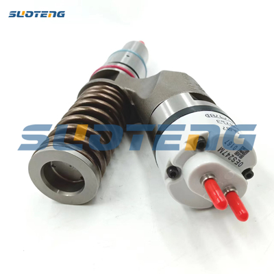 Aço 2490713 Injetor de combustível para motor C13 Original Reman