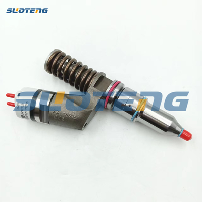 Aço 2490713 Injetor de combustível para motor C13 Original Reman