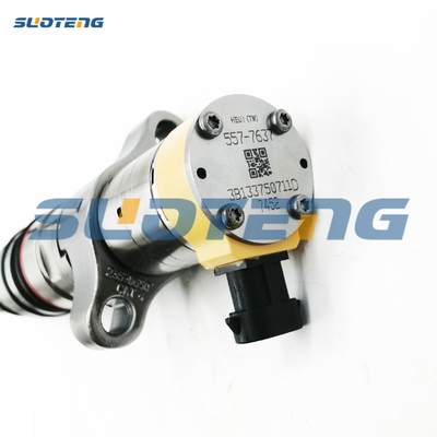 Injetor de combustível para motor C9