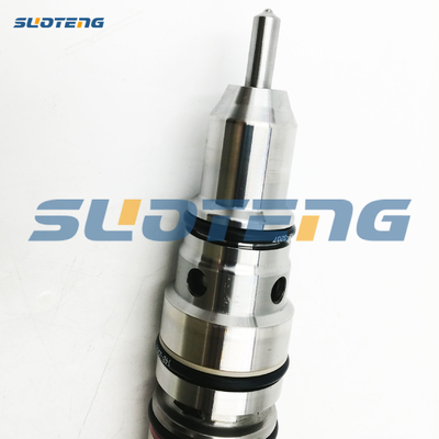 557-7637 Injetor Injetor de combustível para motores C9